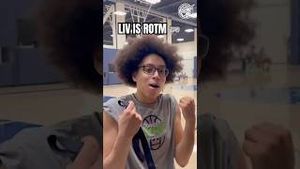 Video post by @minnesotalynx on YouTube