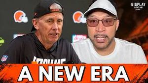 Video post by @bigplaycleveland on YouTube
