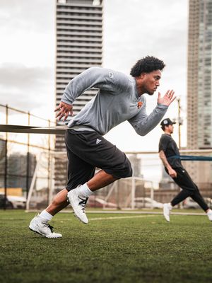 Image post by @bclions_official on Instagram