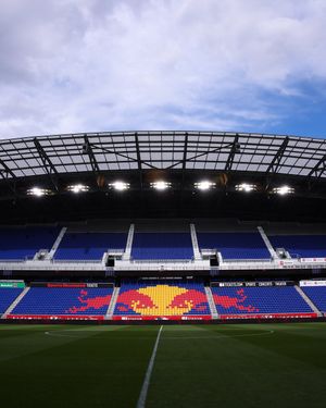 Image post by @redbullnewyork on Instagram