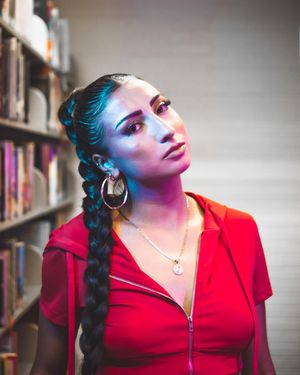 Image post by @darkhillsmedia on Instagram