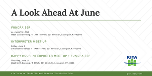 Image post by @kitanonprofit on Twitter