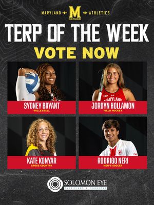 Image post by @marylandterrapins on Instagram