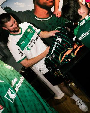 Image post by @fc_st.gallen1879 on Instagram