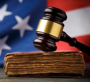 Image post by @uslawshield on Instagram