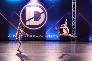 Image post by @elitedanceforcemi on Instagram