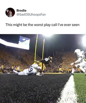Image post by @cfbkings on Instagram
