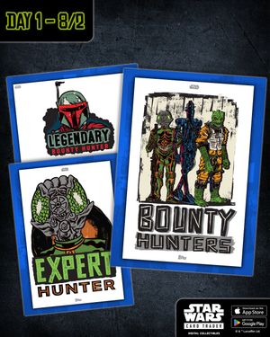 Image post by @toppsdigital on Instagram