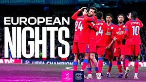 Video post by @psg on YouTube