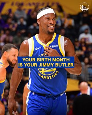 Video post by @warriors on TikTok