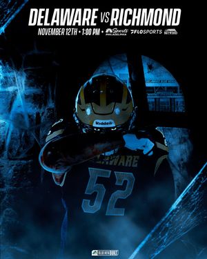 Image post by @Delaware_FB on Twitter