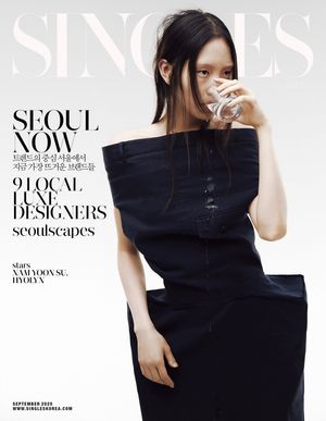 Image post by @singlesmagazine on Instagram
