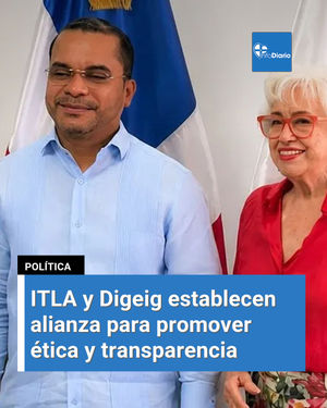 Image post by @infodiariord on Instagram