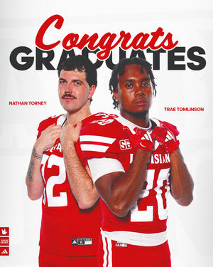 Image post by @ragincajunsfb on Instagram