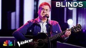 Video post by @nbcthevoice on YouTube