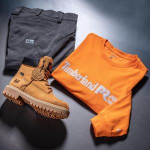 Image post by @timberlandpro on Instagram