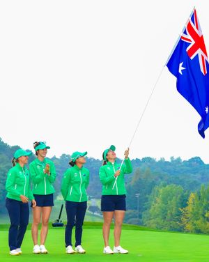 Image post by @lpga_tour on Instagram