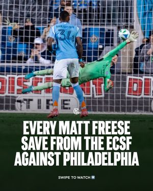 Image post by @newyorkcityfc on Instagram