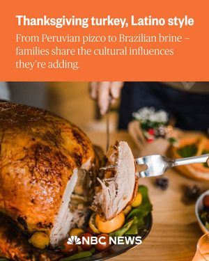 Image post by @nbclatino on Instagram