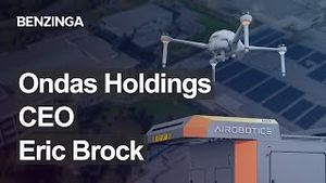 Video post by @benzinga on YouTube