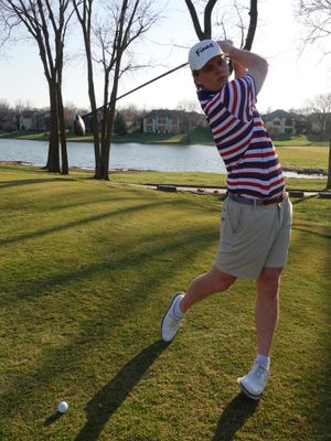 Image post by @fairwayfinestgolf on Instagram