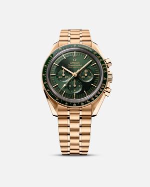 Image post by @omega on Instagram