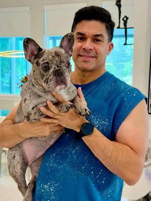 Image post by @jerryrivera on Instagram