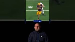 Video post by @New York Giants on YouTube
