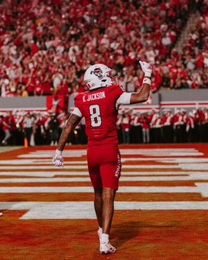 Image post by @packfootball on Instagram