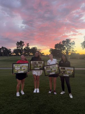 Image post by @arizonawgolf on Instagram