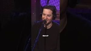 Video post by @howardstern on YouTube