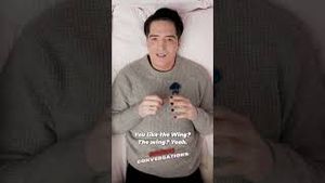 Video post by @graveconversations on YouTube