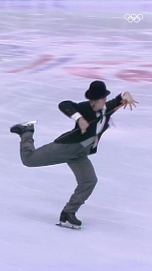 Video post by @olympics on TikTok