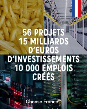 Image post by @EmmanuelMacron on Twitter