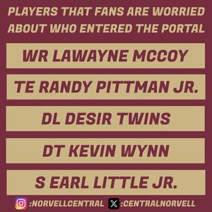 Image post by @norvellcentral on Instagram