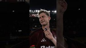 Video post by @acspartapraha on YouTube