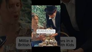 Video post by @celebritysubstitute on YouTube