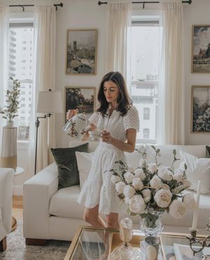 Image post by @brittanyleighball on Instagram