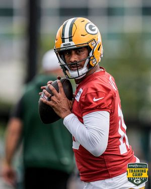 Image post by @packers on Instagram