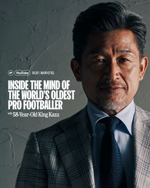 Image post by @prodirectsoccer on Instagram