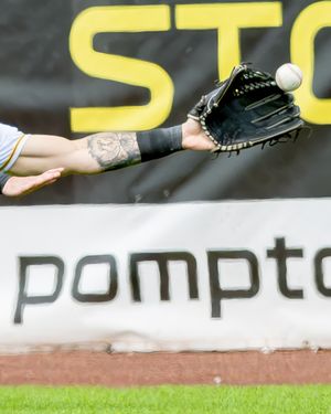 Image post by @sussexcountyminers on Instagram