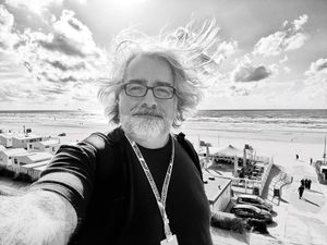 Image post by @scottwcolemanphotos on Facebook