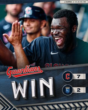 Image post by @cleguardians on Instagram