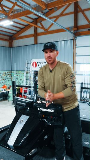 Video post by @IkonBoats on Facebook