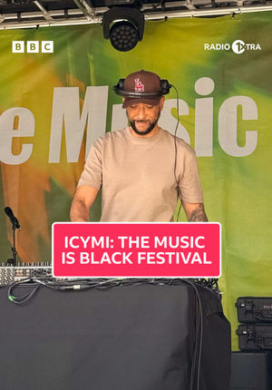 Video post by @bbc1xtra on TikTok