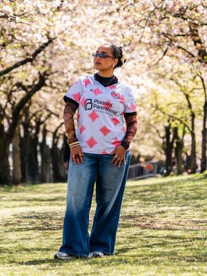 Image post by @cherrybombsfc on Instagram