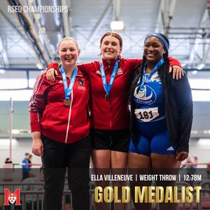 Image post by @mcgilltrack on Instagram