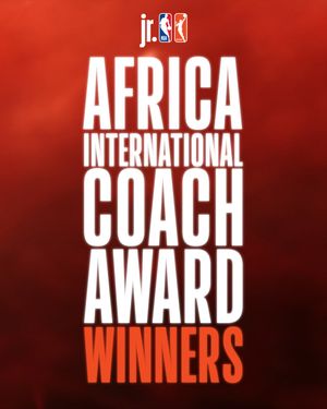 Image post by @jrnba on Instagram