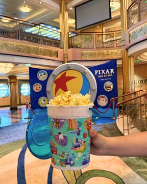 Image post by @disneycruiseline on Instagram