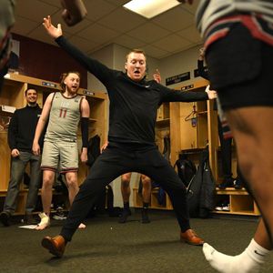 Image post by @iupmbb on Instagram